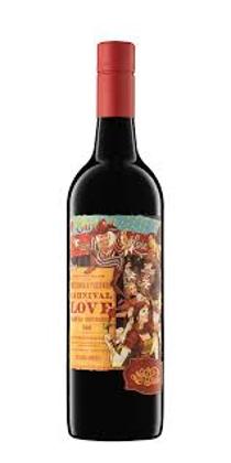 Molly Dooker Carnival of Love
